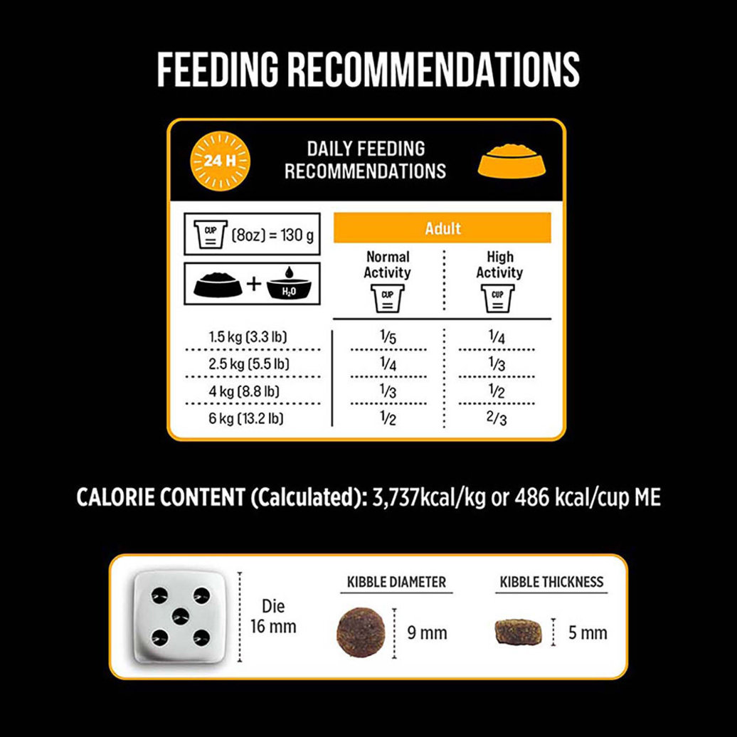 View larger image of Nutrience, Adult Feline - SubZero Grain Free - Fraser Valley