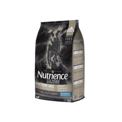 Nutrience, Adult - SubZero Grain Free - Northern Lakes