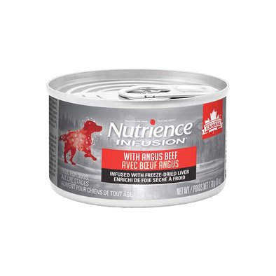 Can, Adult - Infusion - Angus Beef - 170 g
