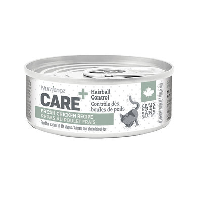 Care - Hairball Control - Chicken - 156 g