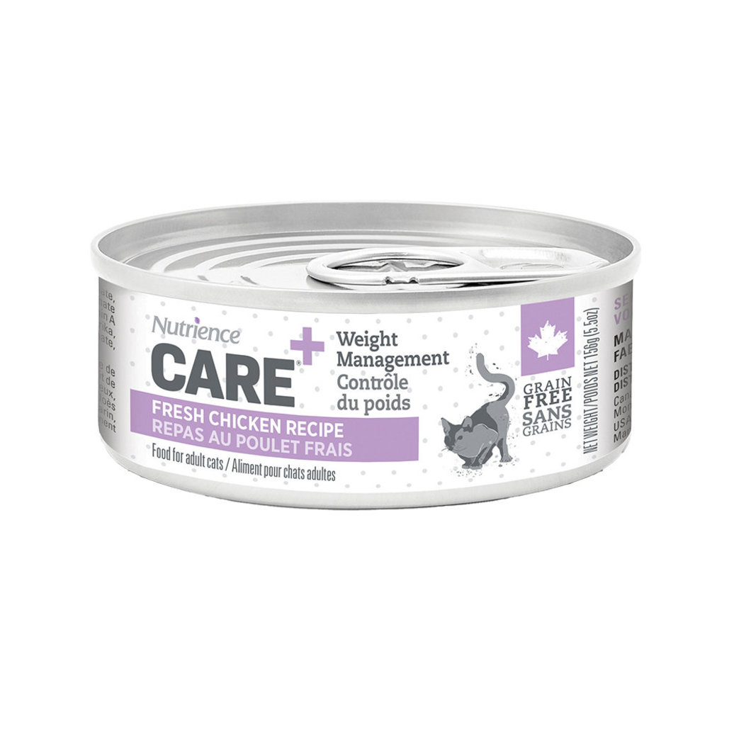 View larger image of Care - Weight Management - 156 g