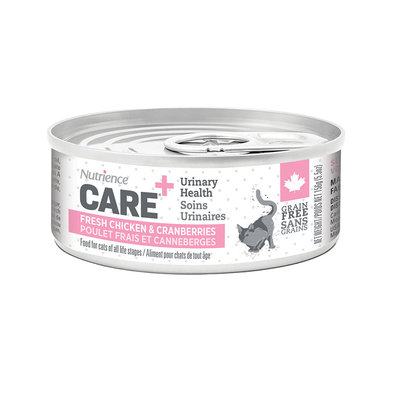 Care - Urinary Health-Chicken & Cranberry - 156 g