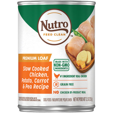 pet valu nutro dog food