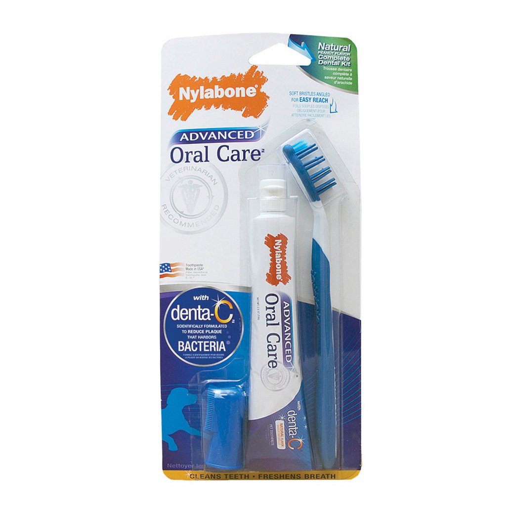 View larger image of Advanced Oral Care, Natural Dental Kit