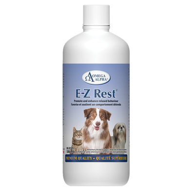 EZ-Rest - 500 ml