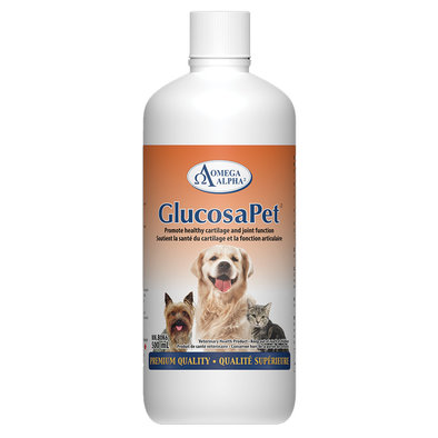 Glucosapet - 500 ml