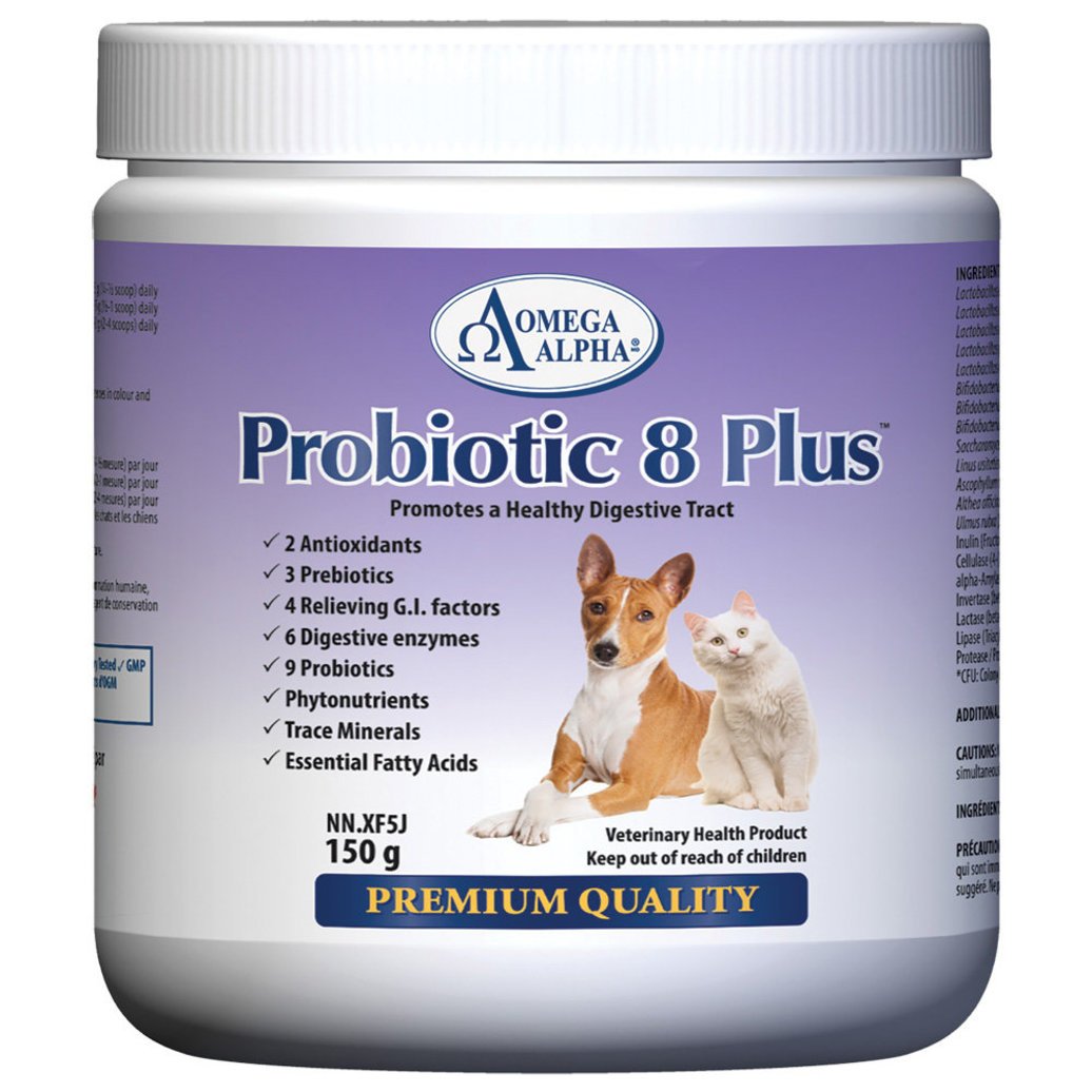 View larger image of Probiotic 8 Plus