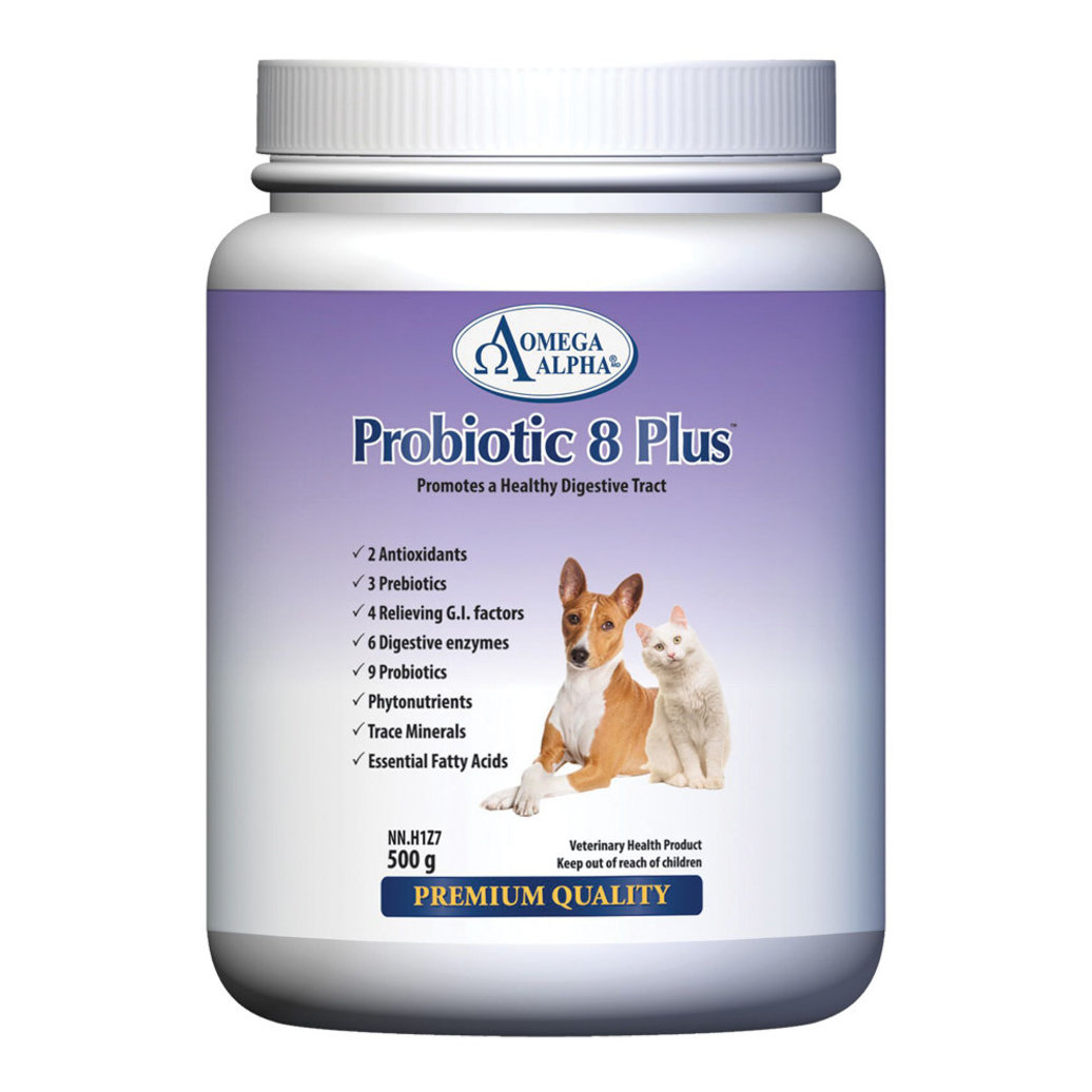 View larger image of Probiotic 8 Plus