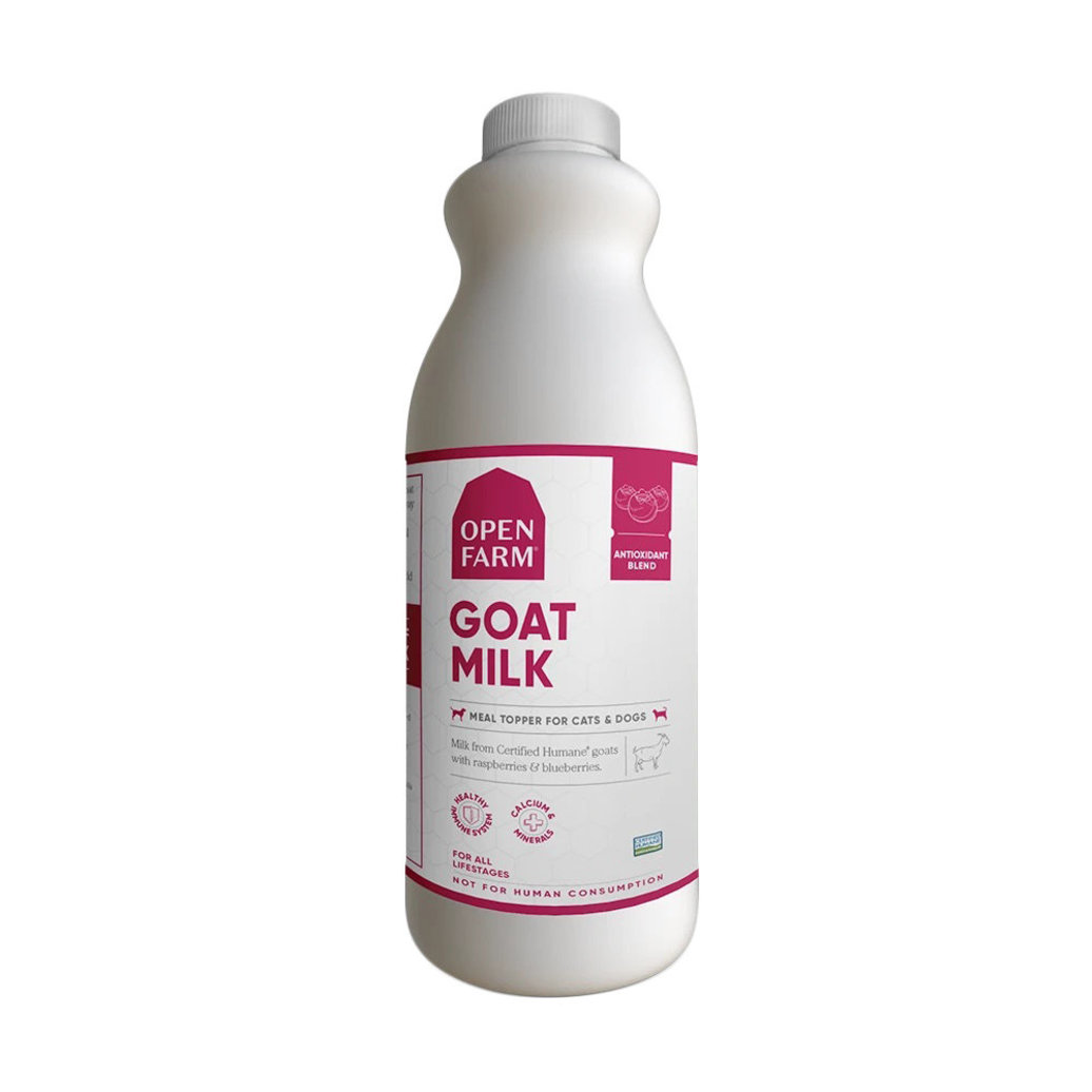 View larger image of Goat's Milk Antioxidant Blend - 850 g