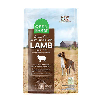 Pasture Raised Lamb - 1.81 kg