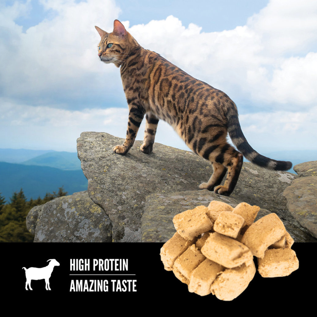 View larger image of Feline Freeze-Dried Treat - Tundra - 35 g