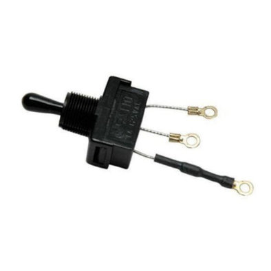 2 Speed Replacement Switch