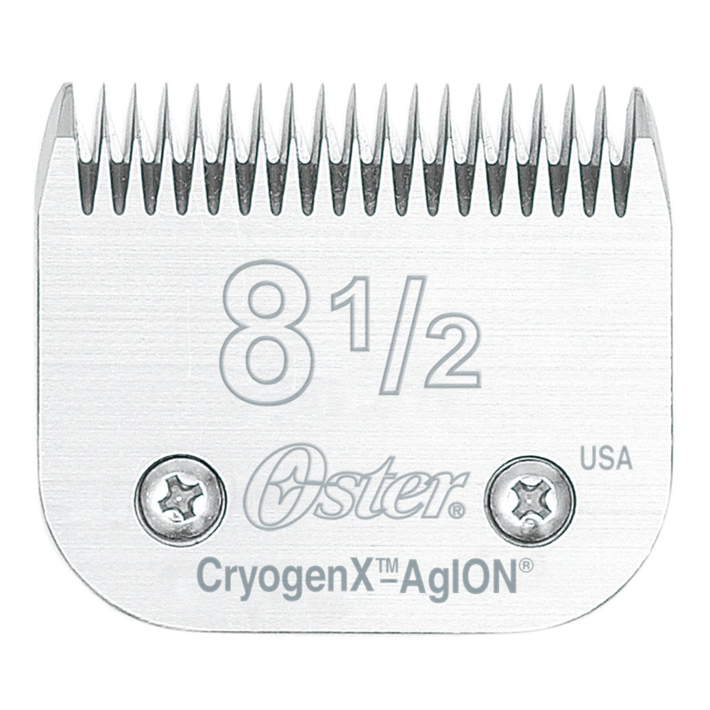 View larger image of Cryogen-X Blade for A5
