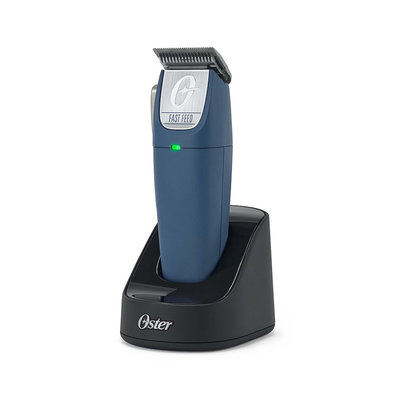 Fast Feed Cordless Clipper - Blue