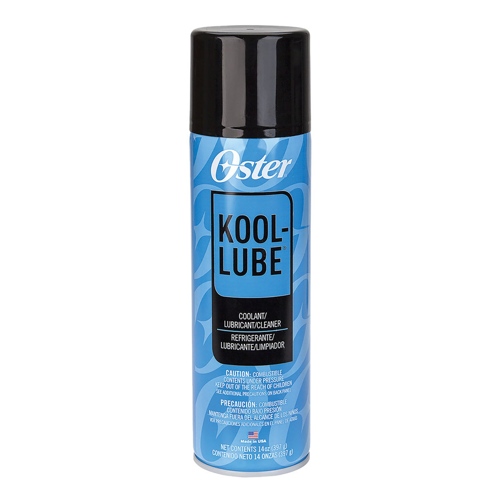 View larger image of Oster, Kool Lube - 14 oz
