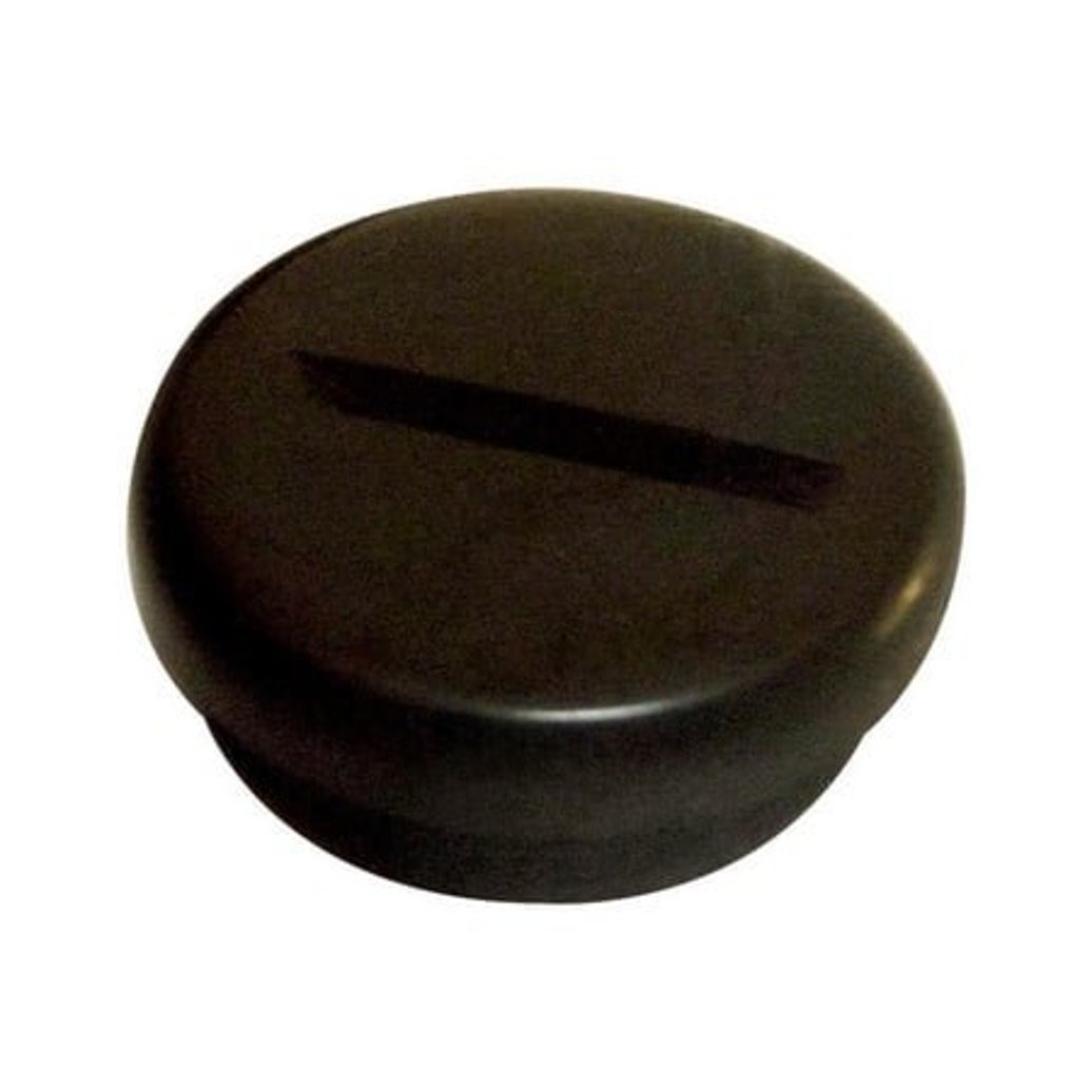 View larger image of Oster, Parts, Brush Cap Replacement - Black