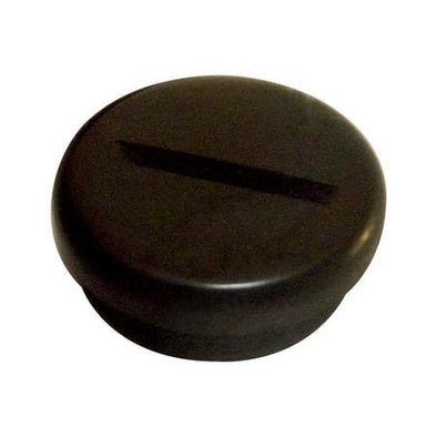 Oster, Parts, Brush Cap Replacement - Black