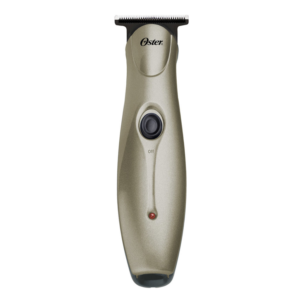View larger image of Pro Cord/Cordless Trimmer
