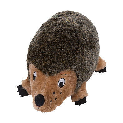 Hedgehog Jr. - Brown