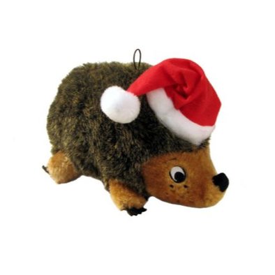 Outward Hound, Hedgehog Santa Hat