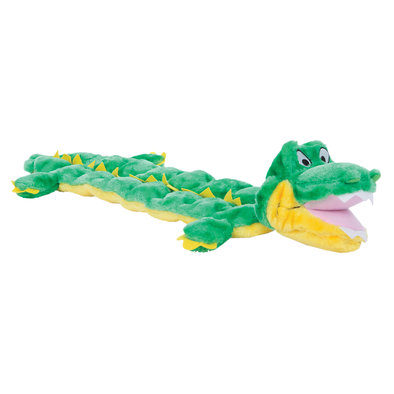 Outward Hound, Squeaker Matz Gator - Xlarge