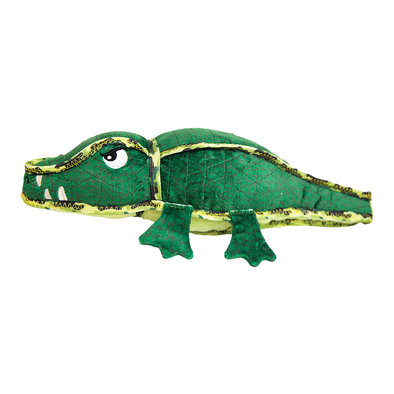 Xtreme Seamz Alligator - Green - Medium
