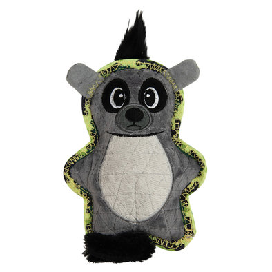 Outward Hound, Xtreme Seamz Lemur - Grey - Small