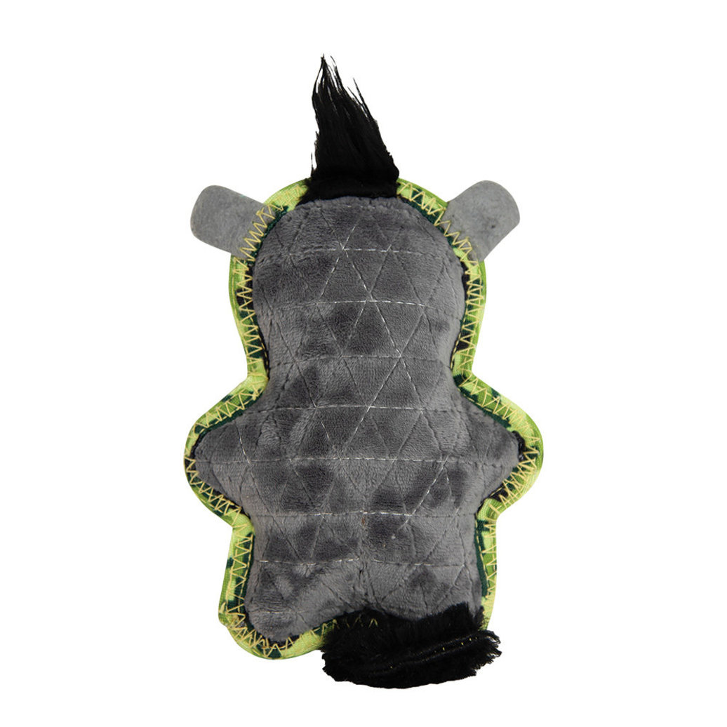 View larger image of Outward Hound, Xtreme Seamz Lemur - Grey - Small