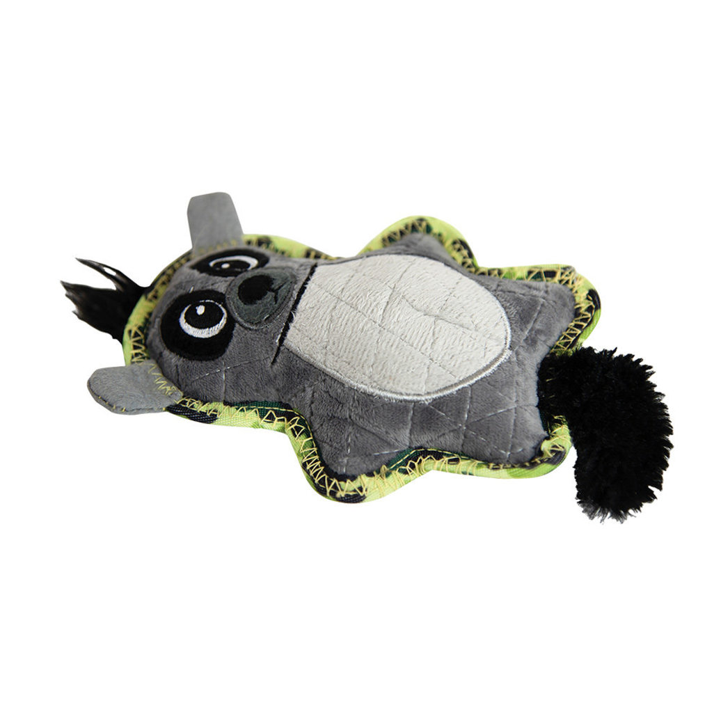 View larger image of Outward Hound, Xtreme Seamz Lemur - Grey - Small