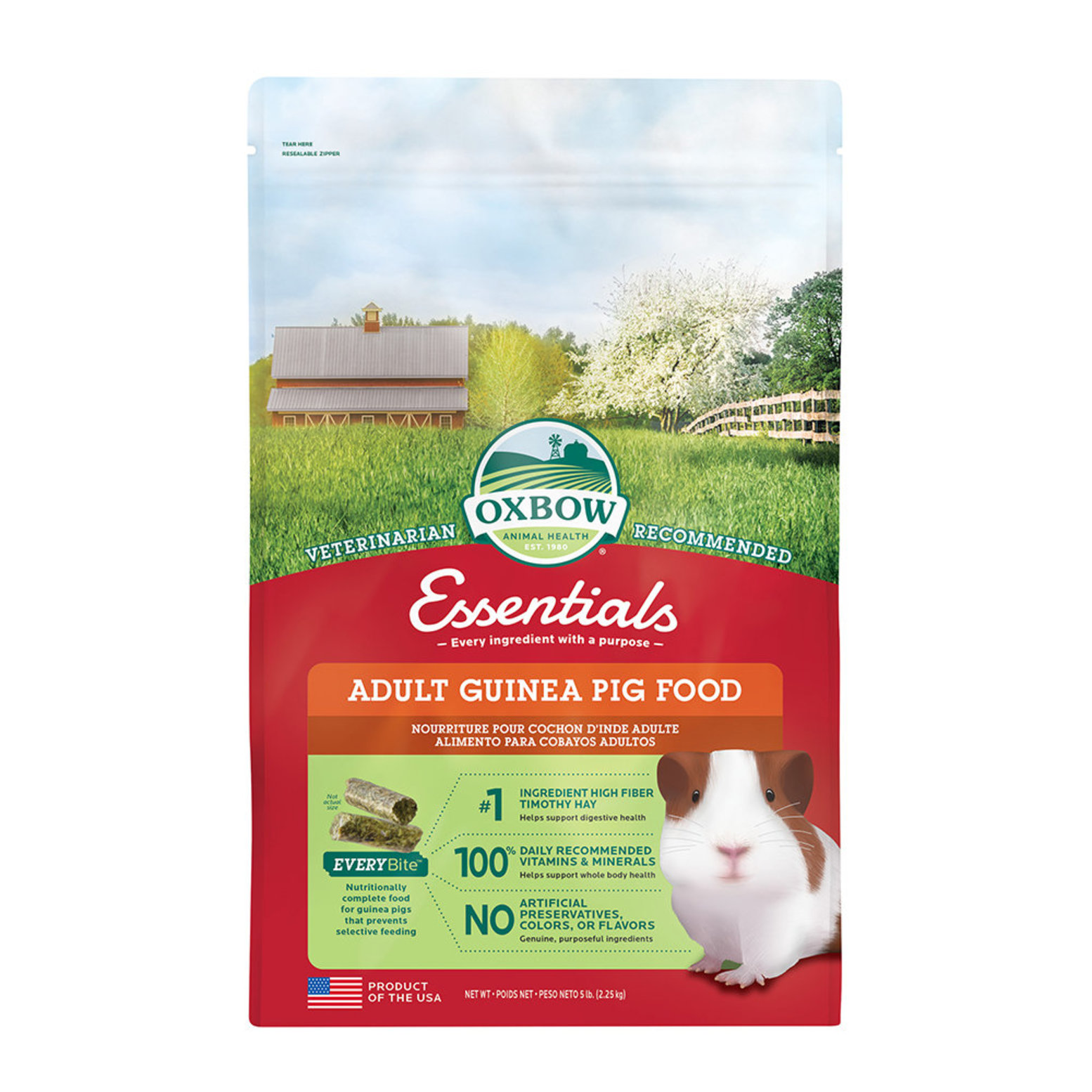 Guinea pig dietary requirements best sale