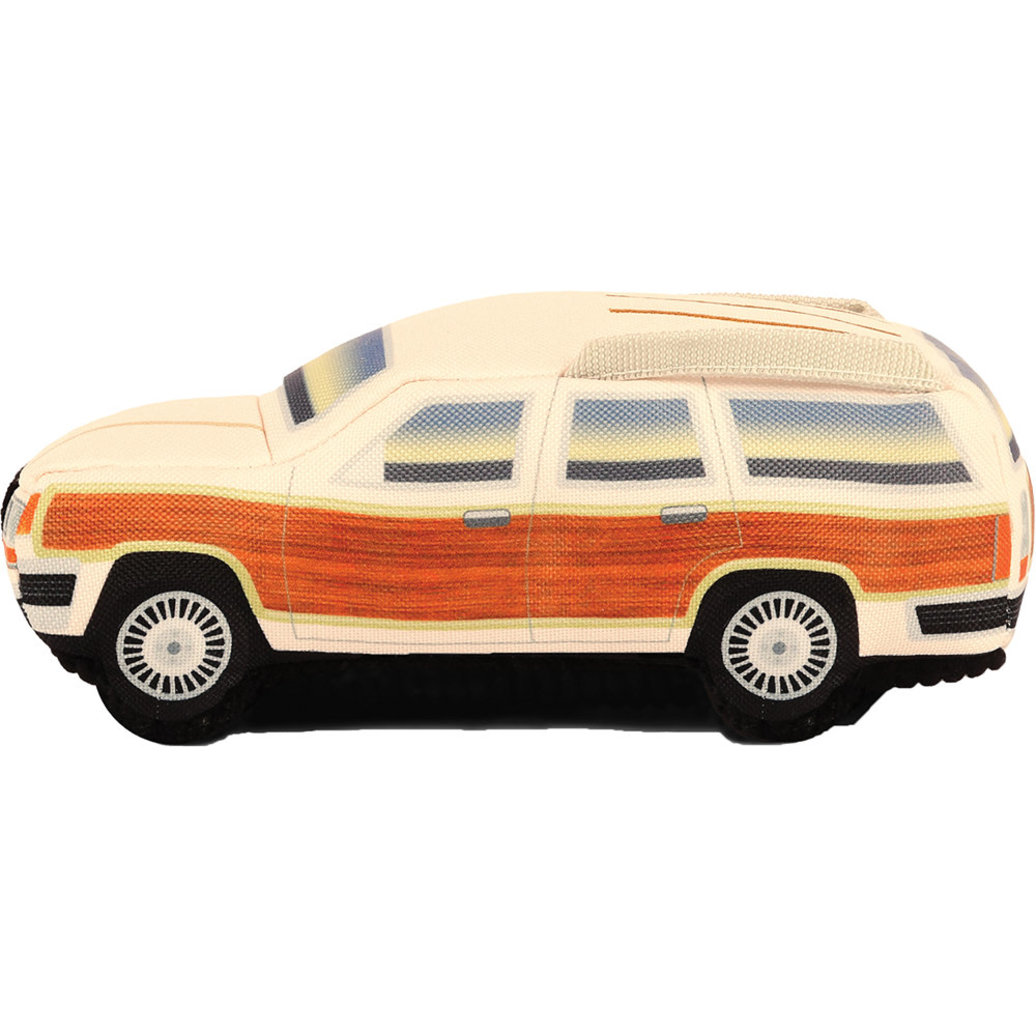 View larger image of P.L.A.Y. Pet Lifestyle and You, 80s Classics - Station Wagon