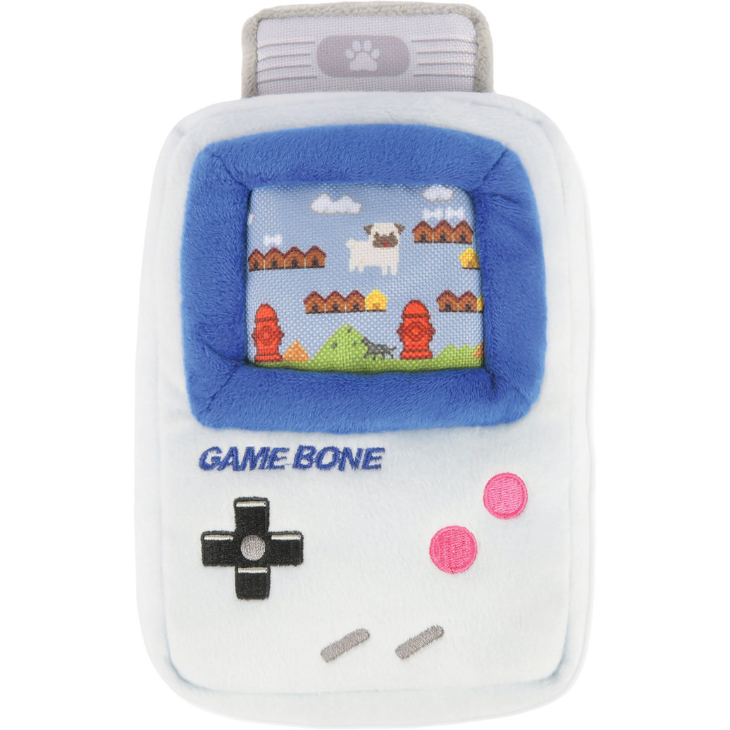 View larger image of P.L.A.Y. Pet Lifestyle And You, 90s Classic - Game Bone