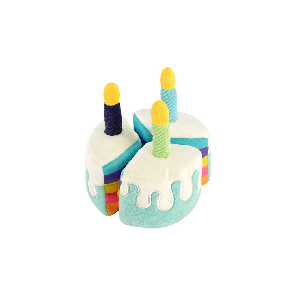 View larger image of P.L.A.Y. Pet Lifestyle and You, Party Time - Bone Appetite Cake - 5"