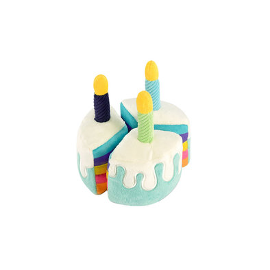 Party Time - Bone Appetite Cake - 5"