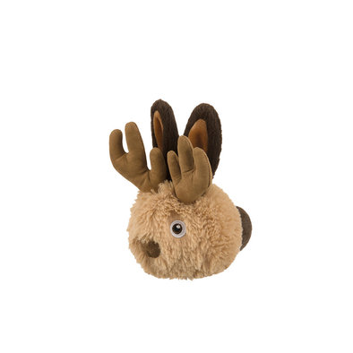 Willow's Mythical Collection - Jackalope - 4"