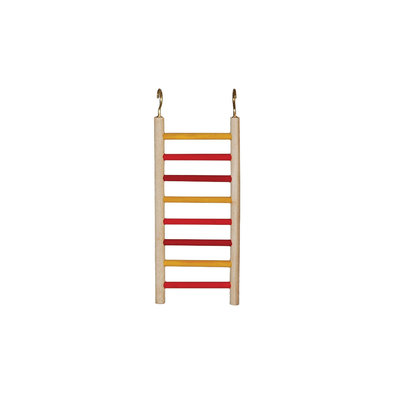 Parakeet Ladder - 4x10"