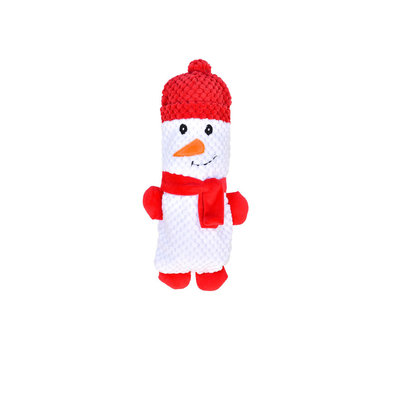 Snowman Squeezy - 11"