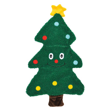 Stuffingless Christmas Tree - 14"