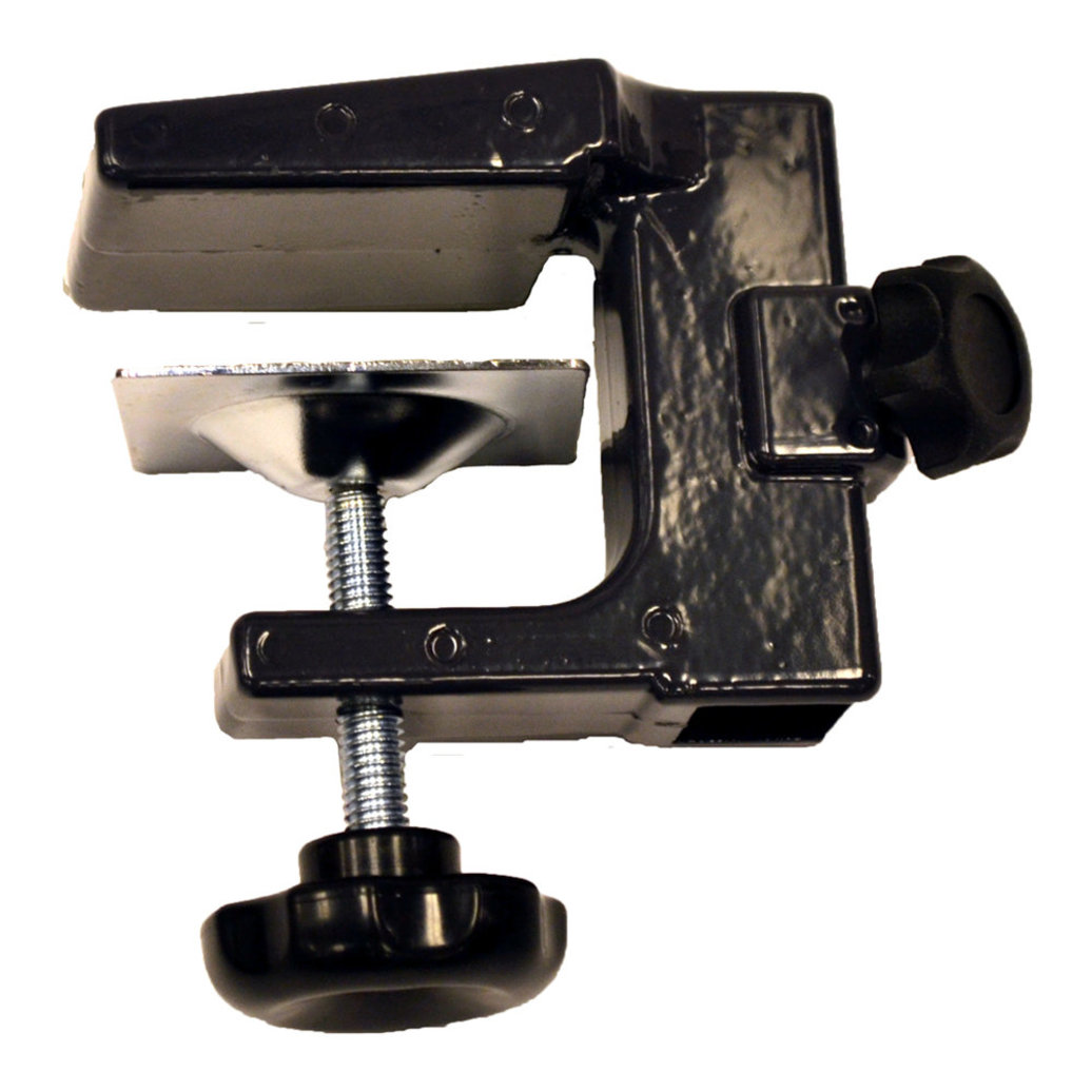 View larger image of Paw Brothers, Professional Clamp