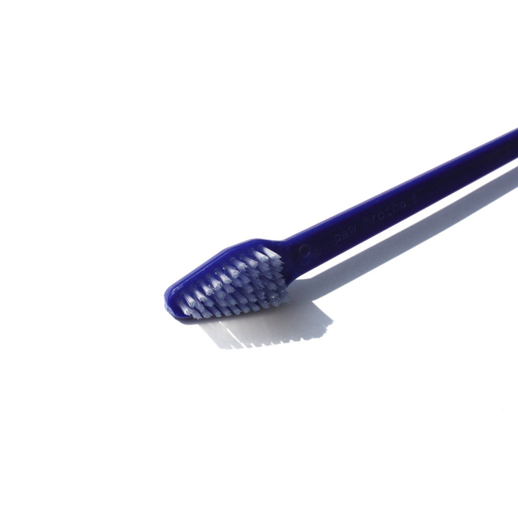 View larger image of Toothbrush, Dual Ended