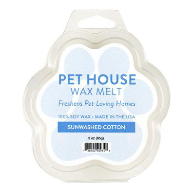 Wax Melts - Sunwashed Cotton - 85 g