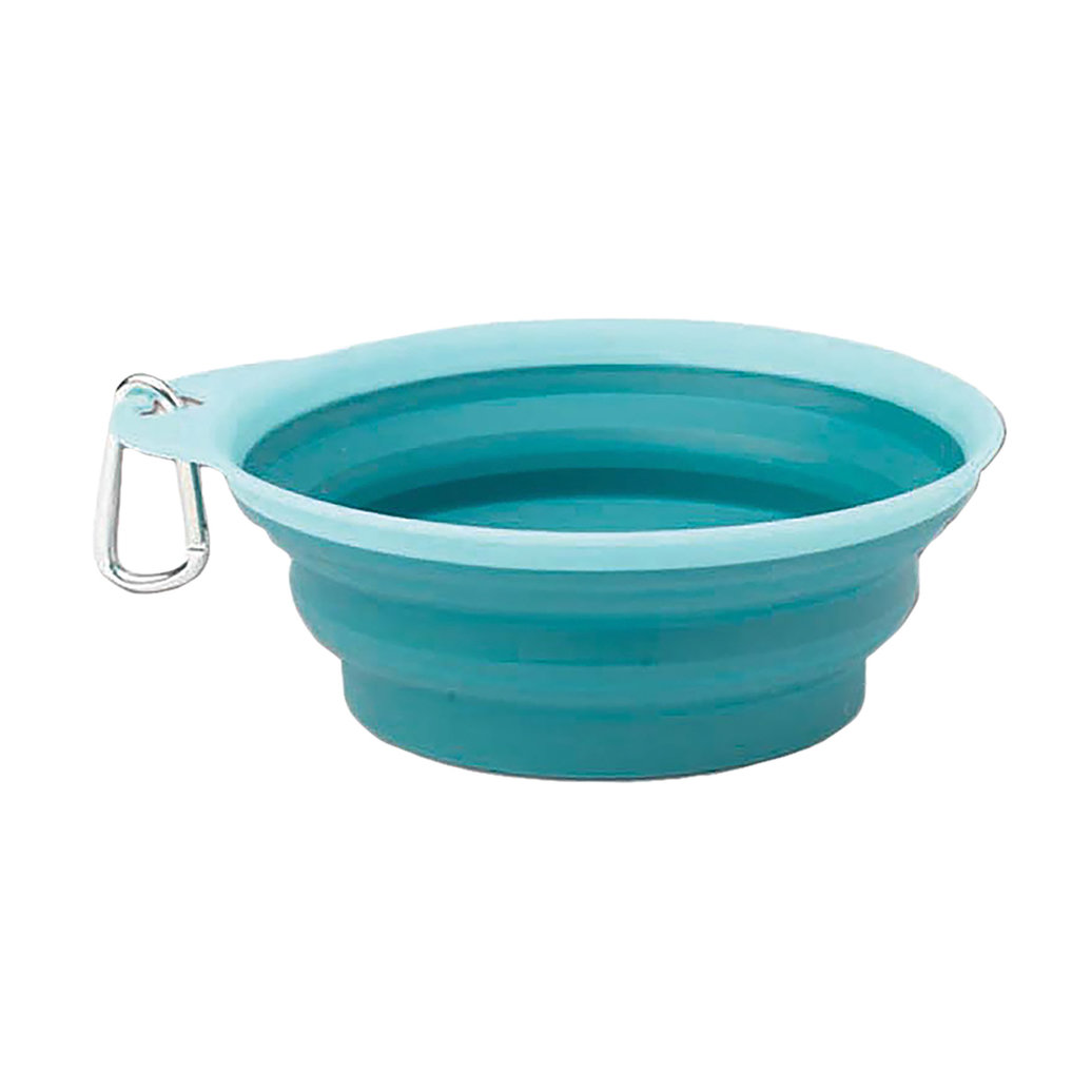 View larger image of PetRageous, Casey's Collapsible Bowl - 1.5 Cup