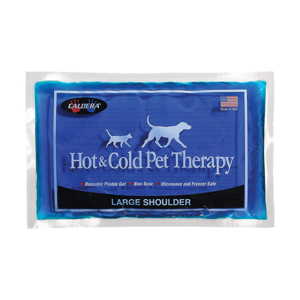 View larger image of Pet Therapy - Shoulder Gel Pack - Large