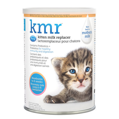 PetAg, Kitten Milk Replacer Powder - 12oz