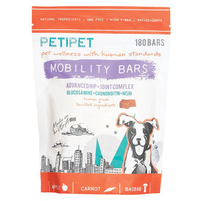 Mobility Bars - Hip & Joint Pain Relief