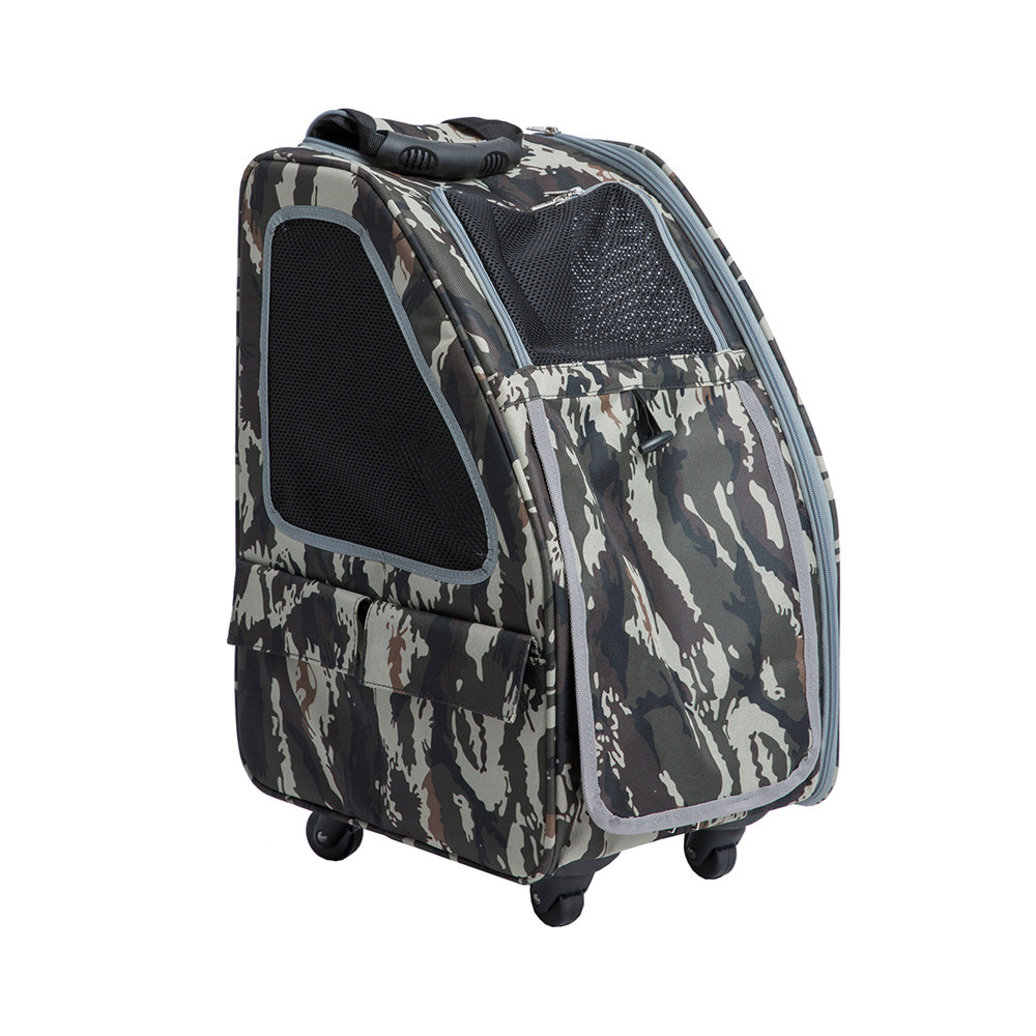 View larger image of Petique , 5-in-1 Carrier - Army Camo