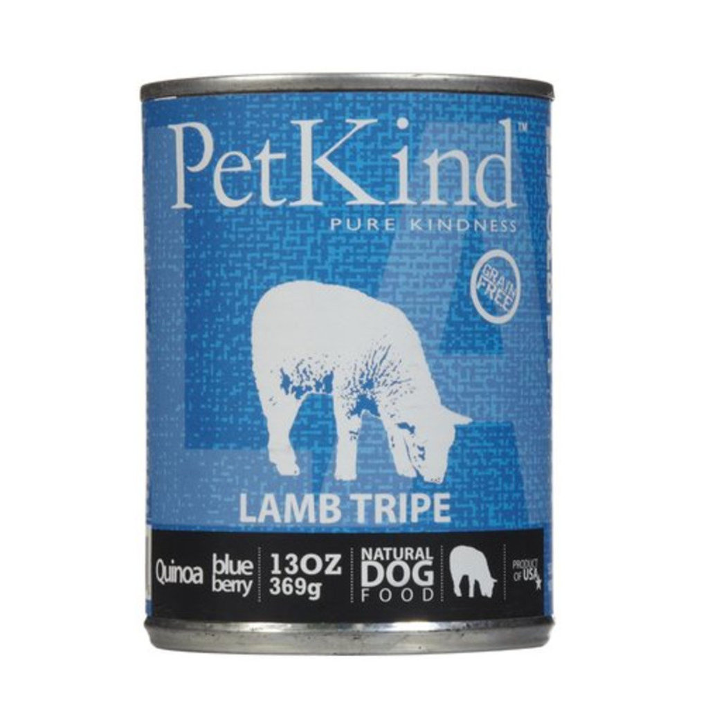 View larger image of Dog Can, Lamb Tripe & Quinoa - 13.2 oz