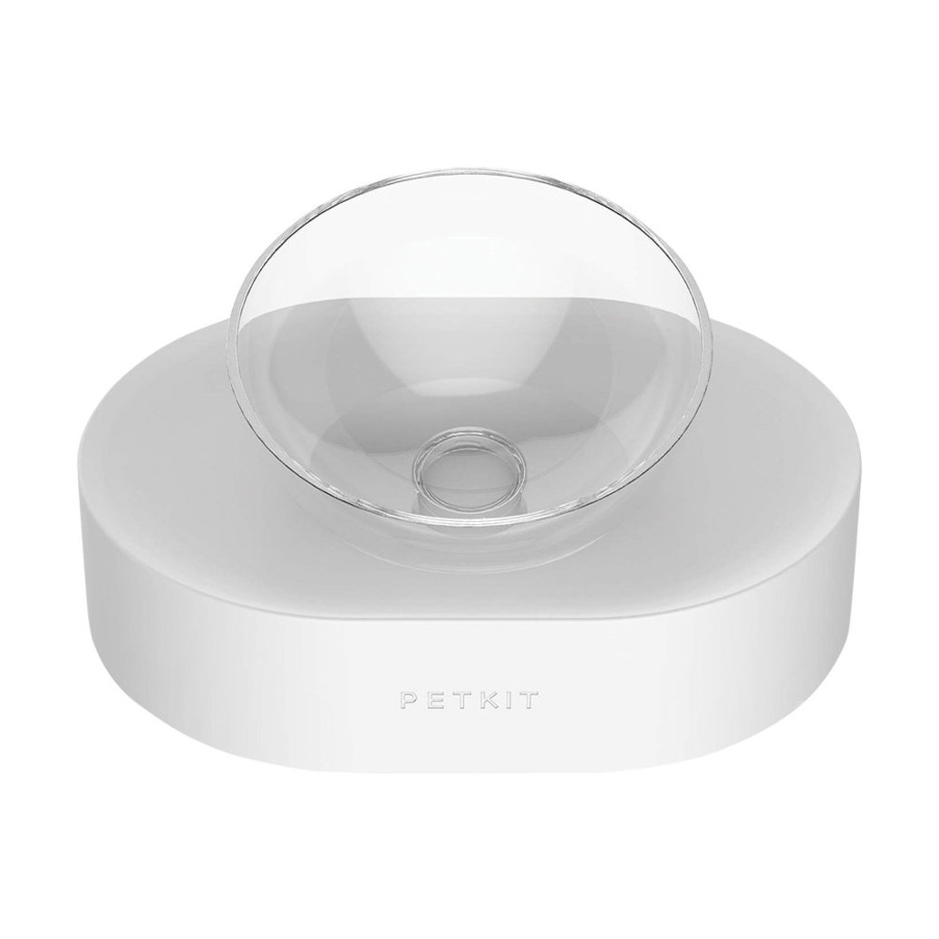 View larger image of Petkit, Nano Bowl - White - Single