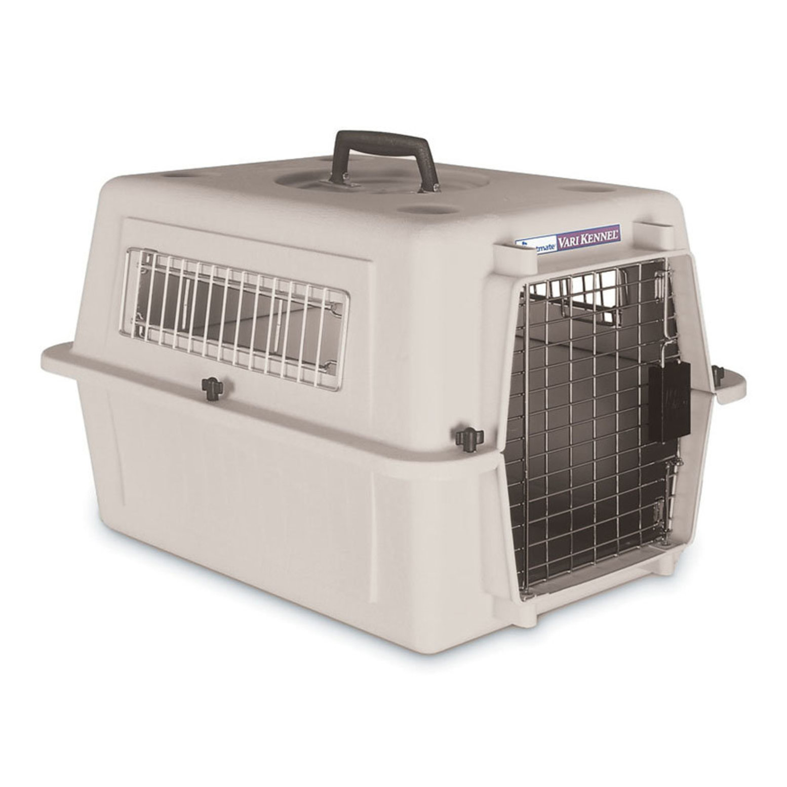 Petmate, Vari Kennel - Linen