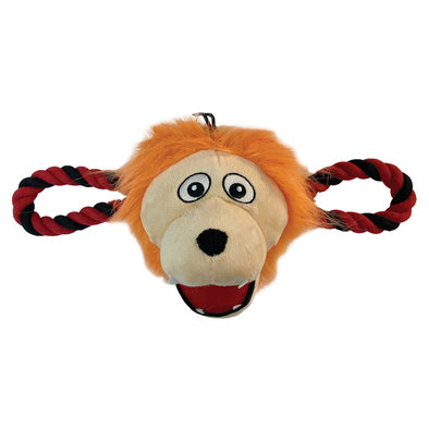 Pets First, Rope Mascot Toy - Ottawa Senators